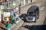 Mercedes-Benz Sprinter City 75 2018 года
